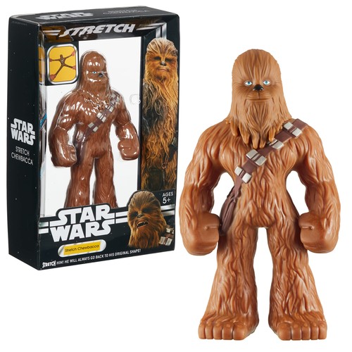 Star wars large chewbacca - star,