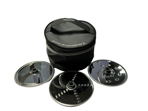 Kenwood fdp65 fdm71 x - fdp65/fdm71, 3