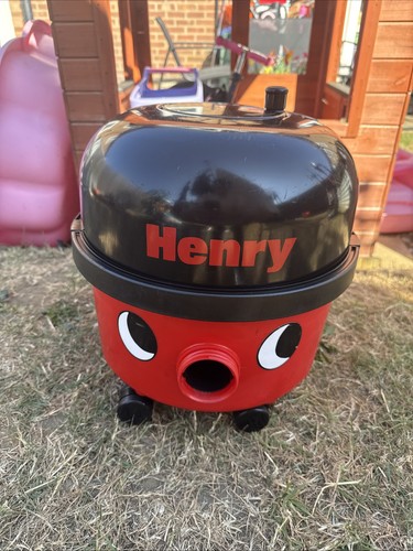 Numatic henry hoover vacuum - henry,