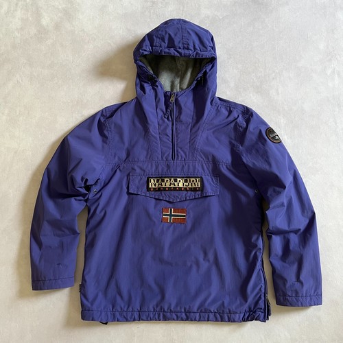 Napapijri rainforest jacket - rainforest,