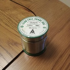 Lead Free Grade 99 C Premium