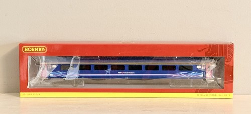 Hornby gauge r4369c first - gauge,