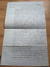 1861 Surrender Thomas Rand to