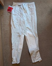 Euro Star Competition Breeches