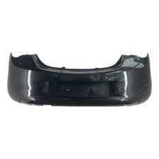 VAUXHALL CORSA E REAR BUMPER