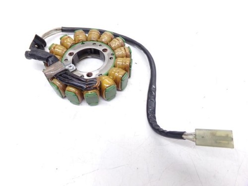 Alternator stator suzuki gsxr - stator,