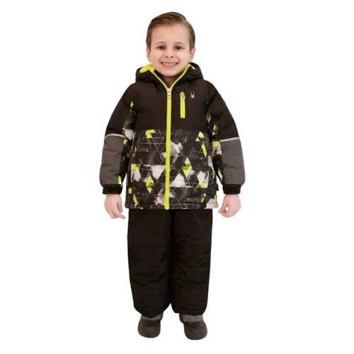 New spyder piece - new!, snowsuit