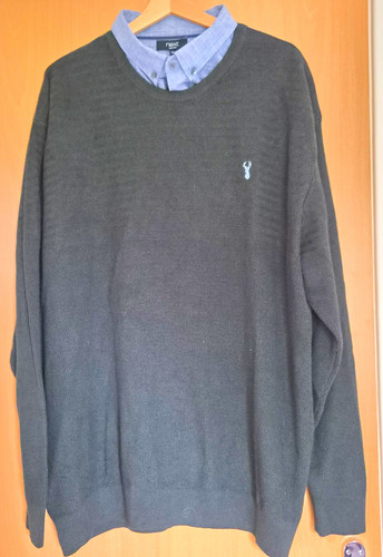 Next men mock shirt - men's,