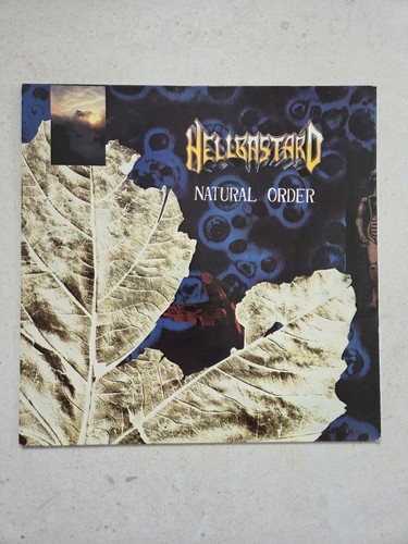 Hellbastard natural order - natural,