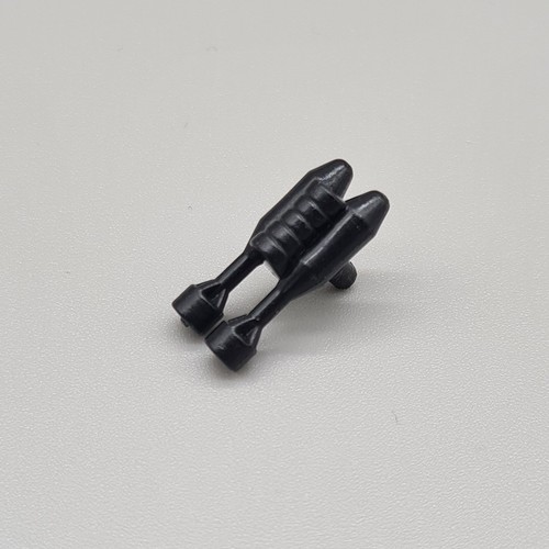 Vintage supertoys spin spark - supertoys,