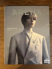 TXT Beomgyu Arena China