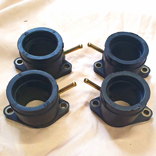 Yamaha thundercat carburetor - yamaha,