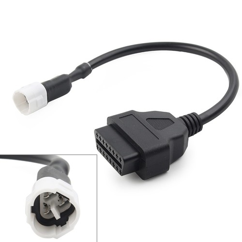 3pin 16pin obd2 diagnostic - 3pin,