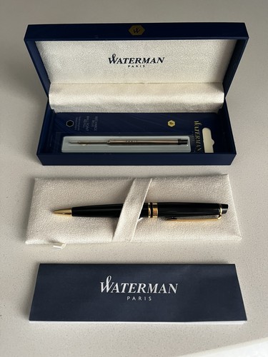 Waterman expert ballpoint - expert, ii