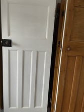 Doors Door Pine Victorian 4