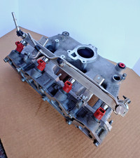 1999 SAAB 9-5/9-3 Viggen FUEL