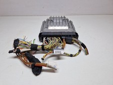 BMW 318I E90 2.0L PETROL MANUAL 2011 ENGINE CONTROLE UNIT (ECU)