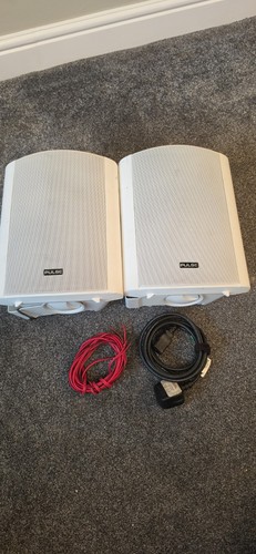 Pulse active50 white 50w - pulse,
