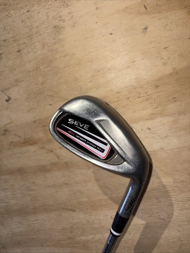 Golf seve icon speed - md,