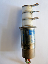 ITT Jennings High Voltage