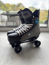 Bauer Supreme 11 UK 10 Roller Skates