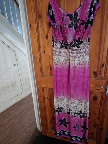 Stella maxi dress womens size - dress,