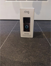 Ring Video Doorbell (2nd