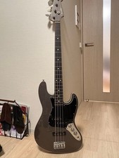 Fender japan aerodyne jazz - fender,