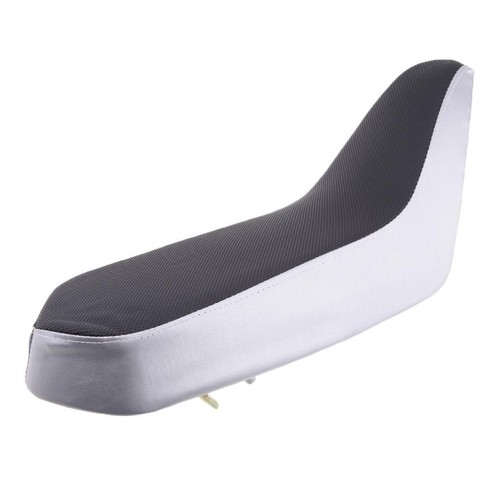 Black vinyl foam - foam, seat