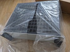 METCASE  Rack Case 3Ux365mm