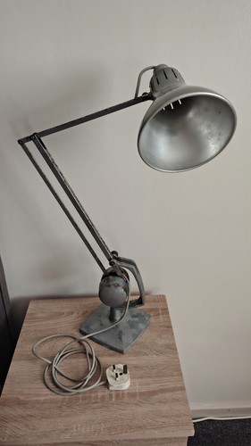 Mid century horstmann simplus - century,