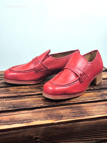 Martens vintage 70s made in - 70s,