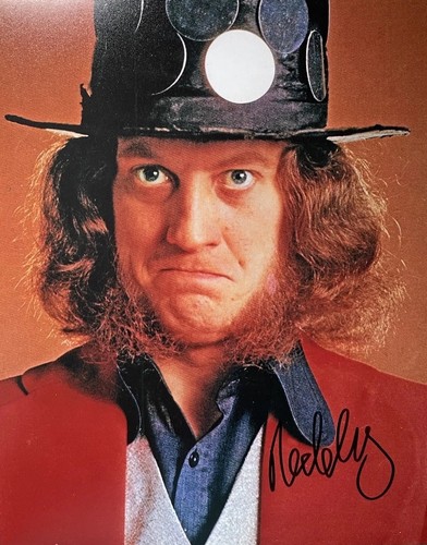 Noddy holder original 10x8 - noddy,