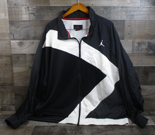Nike Air Jordan Jacket Mens