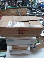 Miscellaneous Electric Mystery