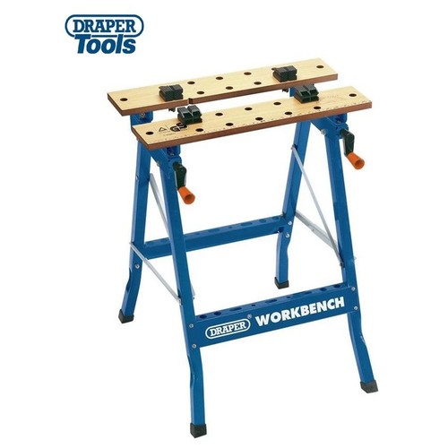 Draper work bench saw horse - work,