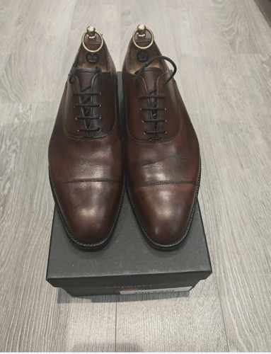Joseph cheaney buckingham - joseph,