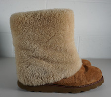 Womens UGG Maylin Chestnut