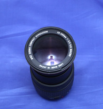 Sigma 28-200mm f3.5-5.6 Macro