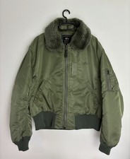 Alpha Industries Vintage B-15