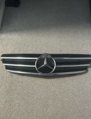 Mercedes benz clk - benz, w209