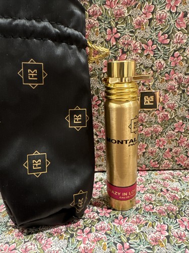 Brand new montale crazy - montale, ❤️
