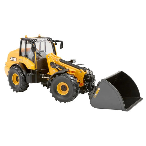 Britains jcb tm420s - tm420s, telescopic