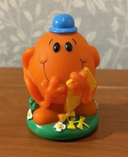 Vintage 1996 Mr Men Mr Tickle