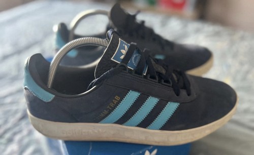 Adidas trimm trabb - trimm, uk