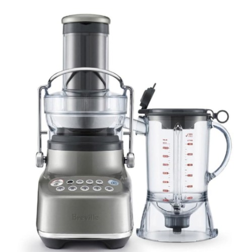 Breville bluicer bjb615 - 3x,