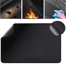 Heat Resistant Mat Kitchen