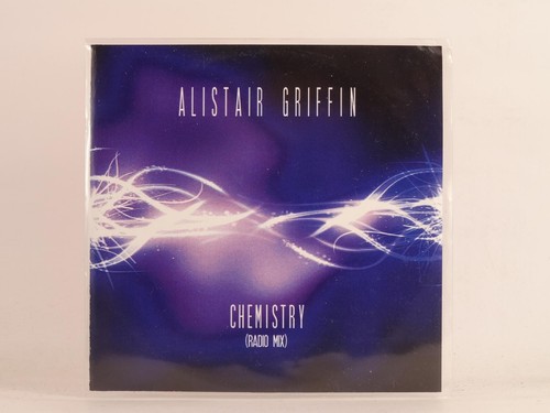 Alistair griffin chemistry - alistair,