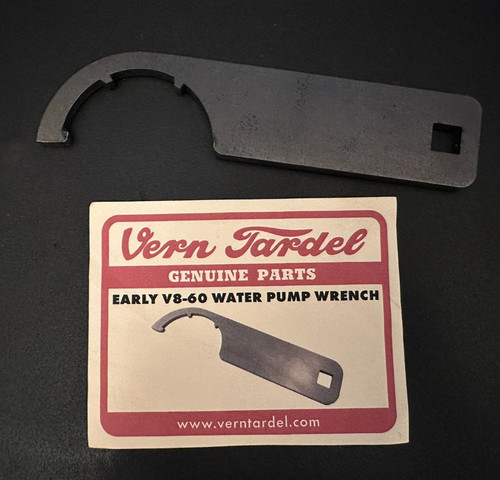 Ford flathead 60hp water - v8-60hp,