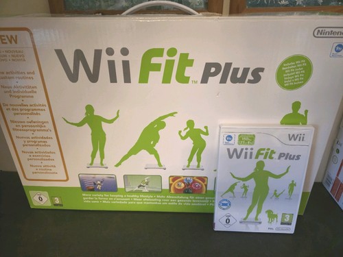 Official boxed nintendo - boxed,